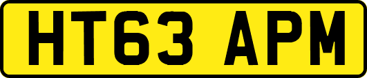 HT63APM