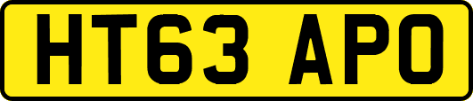 HT63APO