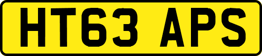 HT63APS