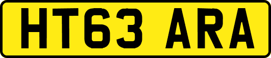 HT63ARA