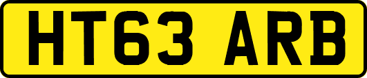 HT63ARB