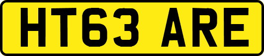 HT63ARE