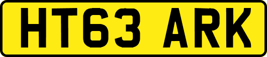 HT63ARK
