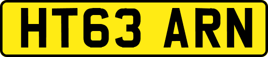 HT63ARN