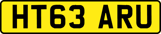 HT63ARU