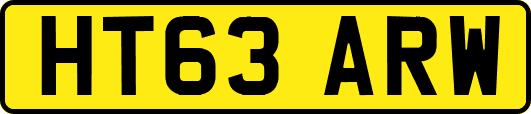 HT63ARW