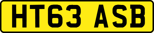 HT63ASB