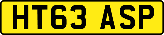HT63ASP