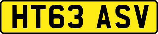 HT63ASV