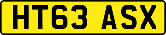 HT63ASX