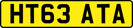 HT63ATA