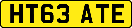 HT63ATE
