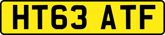 HT63ATF