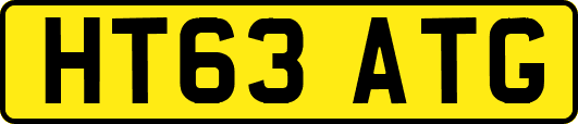 HT63ATG