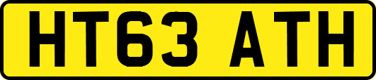 HT63ATH