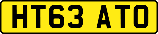 HT63ATO