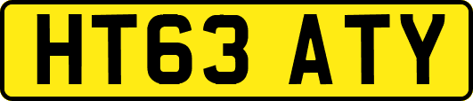 HT63ATY