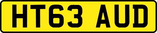 HT63AUD