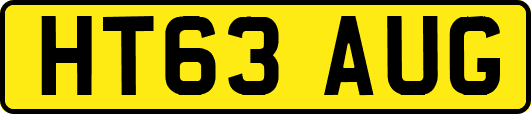 HT63AUG