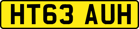 HT63AUH