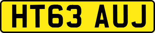 HT63AUJ