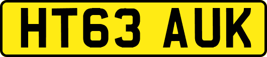 HT63AUK