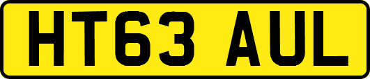 HT63AUL