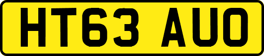 HT63AUO