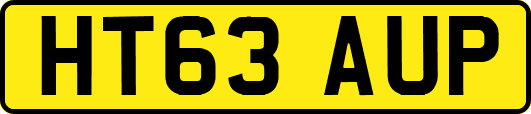 HT63AUP