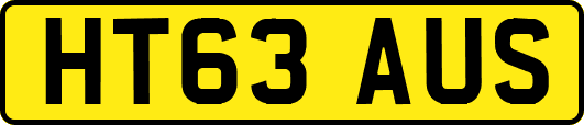 HT63AUS