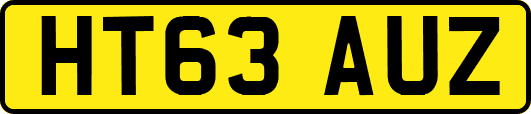 HT63AUZ