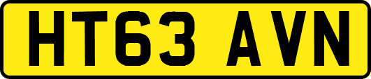 HT63AVN