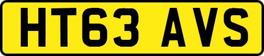 HT63AVS