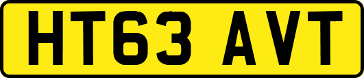 HT63AVT