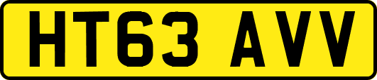 HT63AVV