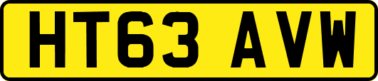 HT63AVW