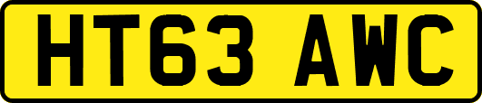 HT63AWC