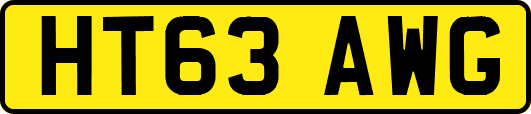 HT63AWG