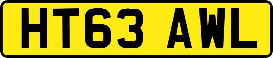 HT63AWL