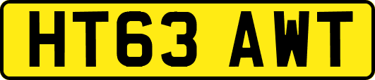 HT63AWT