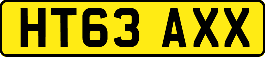 HT63AXX