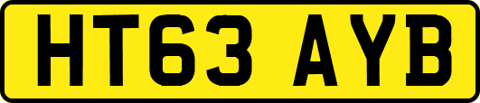 HT63AYB