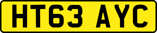 HT63AYC