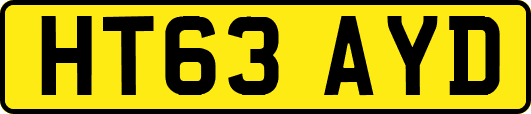 HT63AYD
