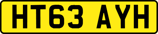 HT63AYH