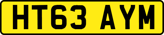 HT63AYM