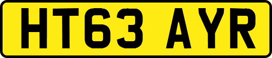 HT63AYR