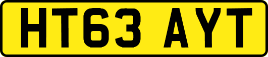 HT63AYT
