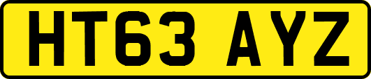 HT63AYZ