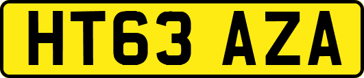 HT63AZA